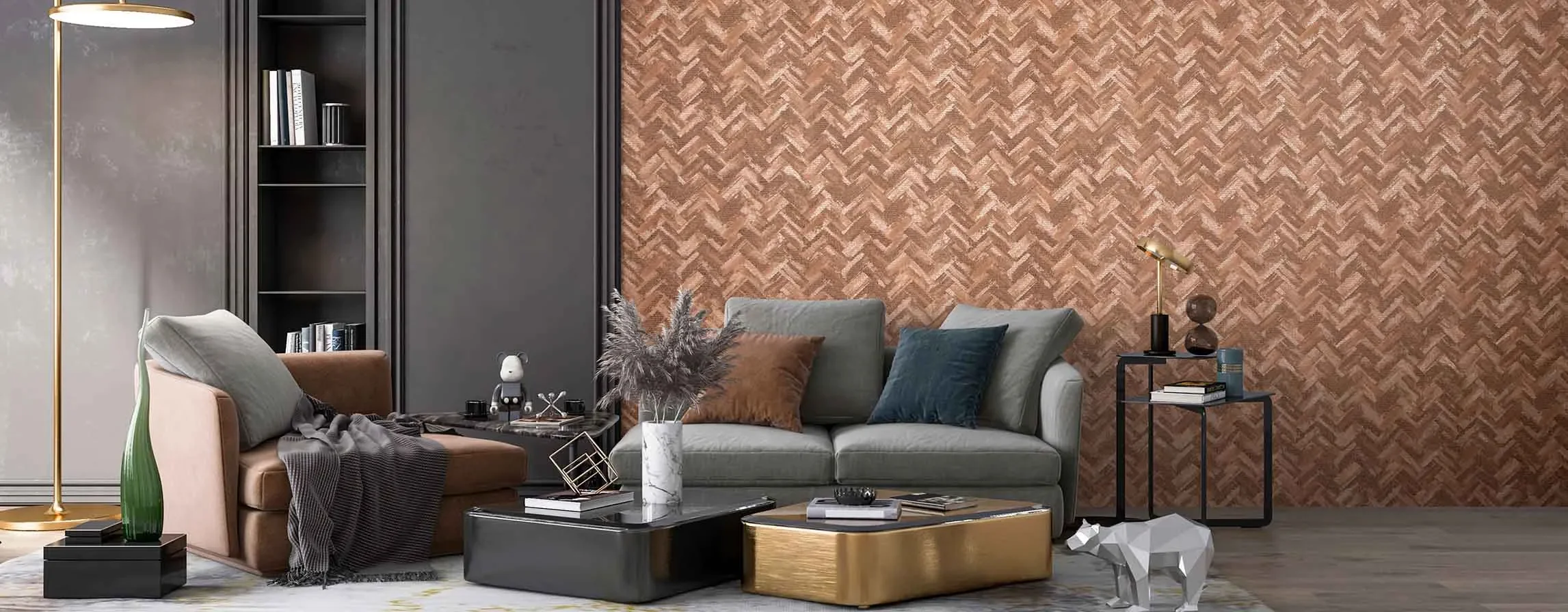 Hooked on Walls Merken Hooked on Walls | Pruis Woonbeleving V.O.F.