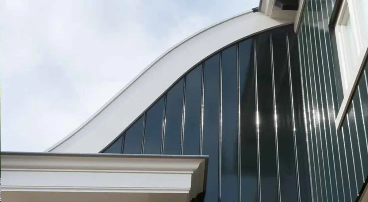 UV- en schimmelbestendig UV- en schimmelbestendig