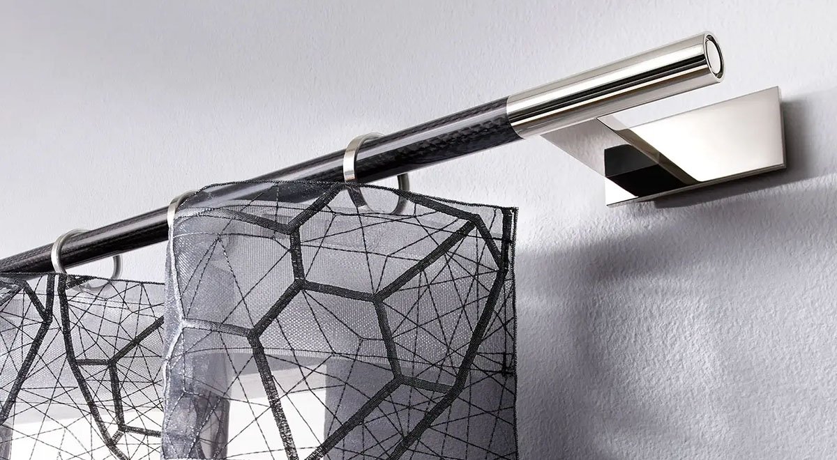 Gordijnroede Gordijnroede