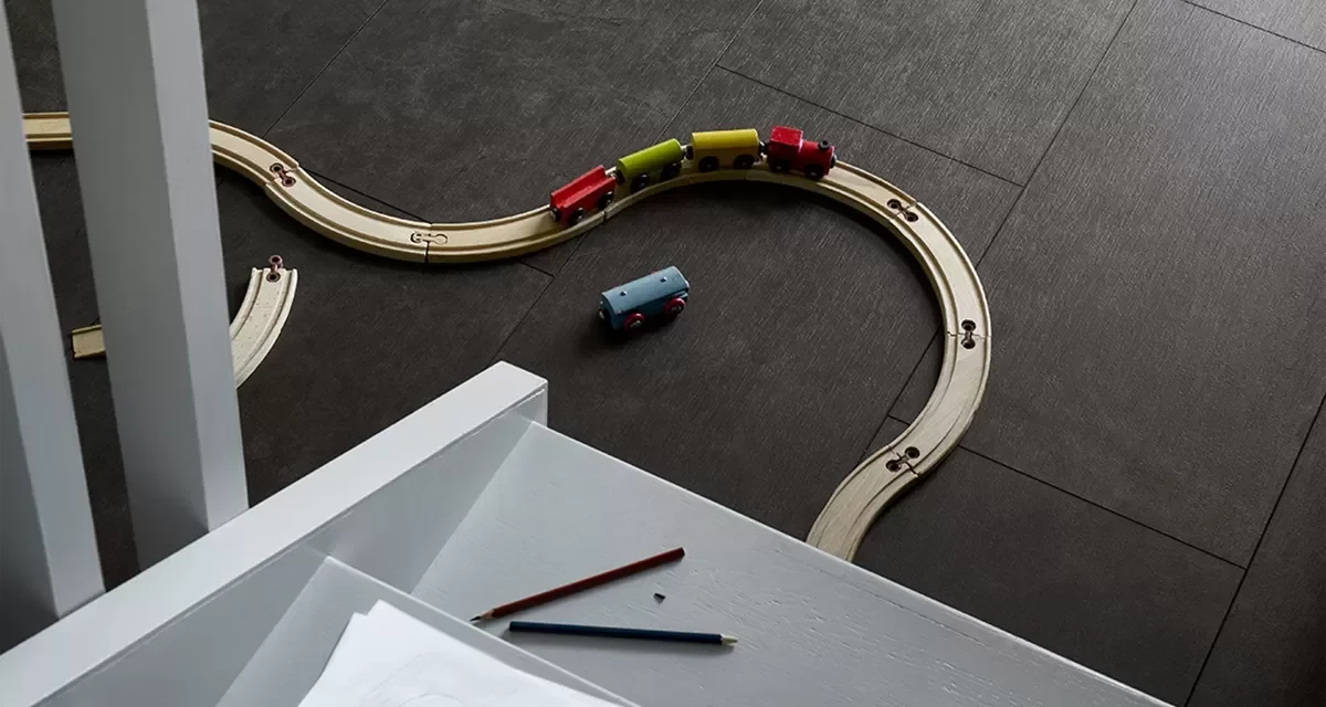 Onderhoudsgemak Onderhoudsgemak