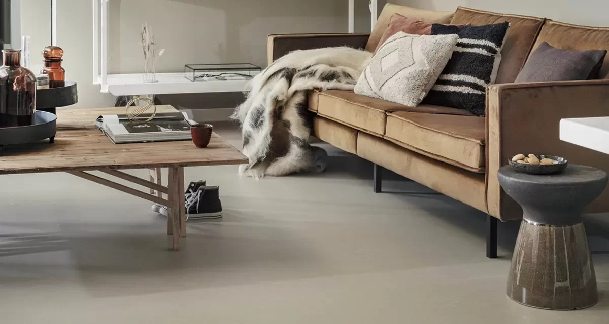 Gezondheid en binnenluchtkwaliteit