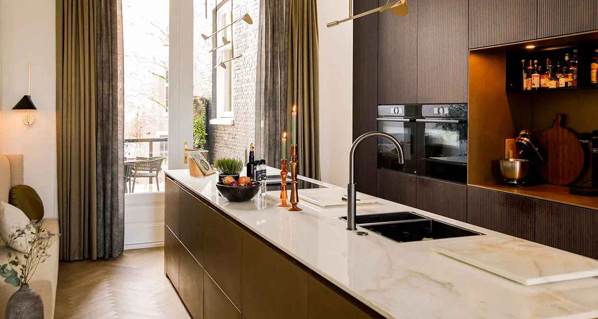 Uitgebreide gordijnencollectie Uitgebreide gordijnencollectie