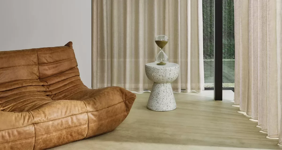 Flexibele lichtregeling Flexibele lichtregeling