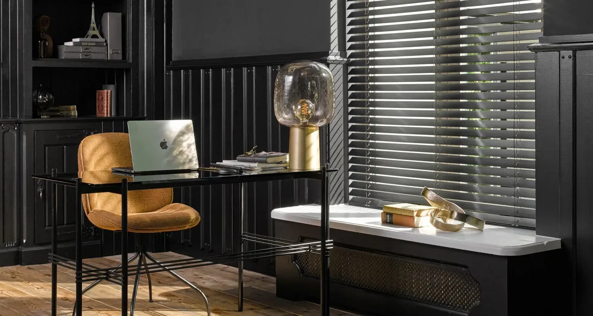 Natuurlijke schoonheid en warmte