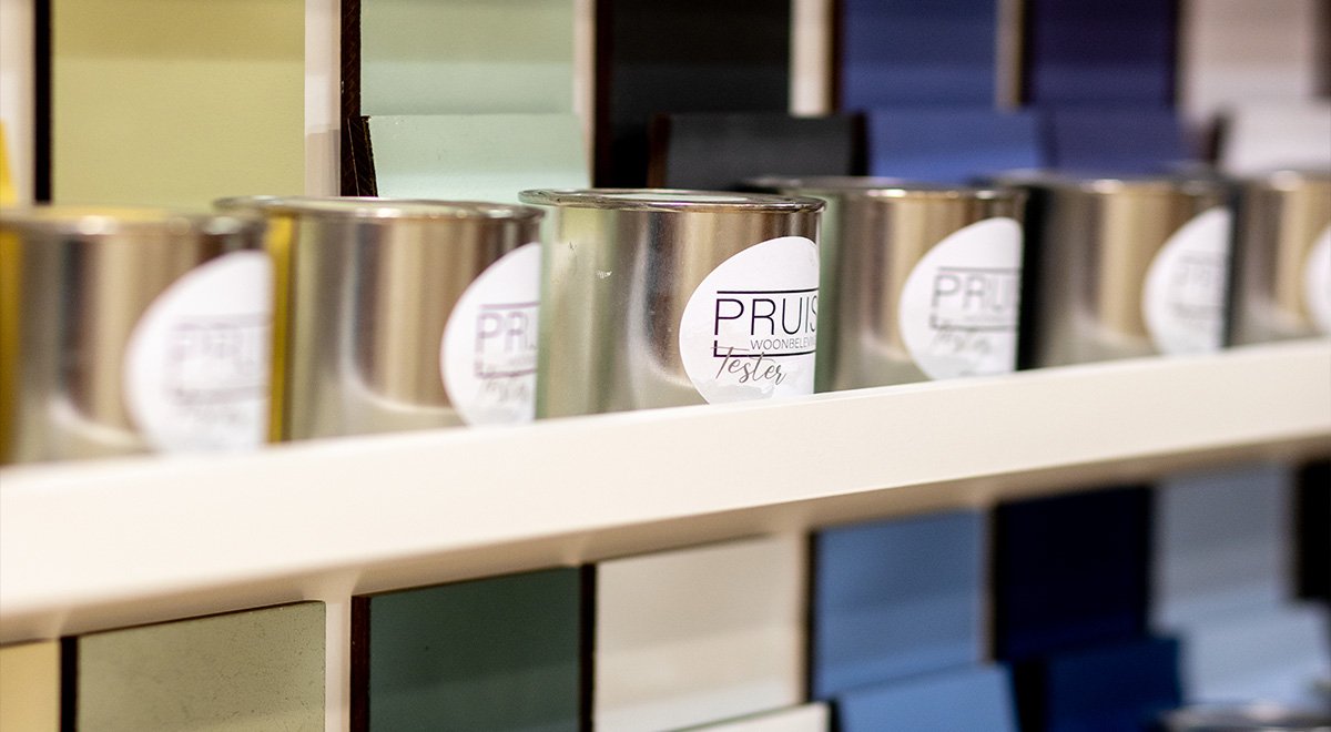 De verfspecialist De verfspecialist